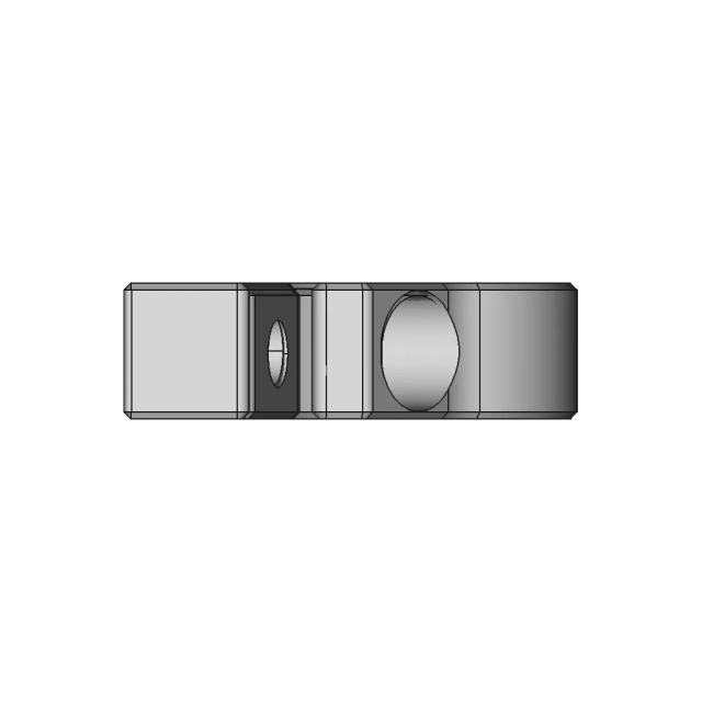 Sram Shift Lever Mounting Bracket | High-Quality CAD Model