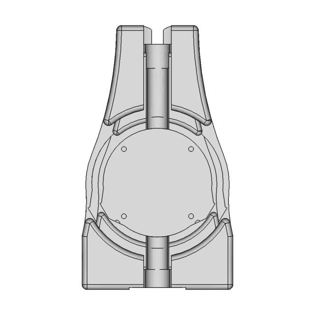 Tool Offseter - Downloadable CAD Representation