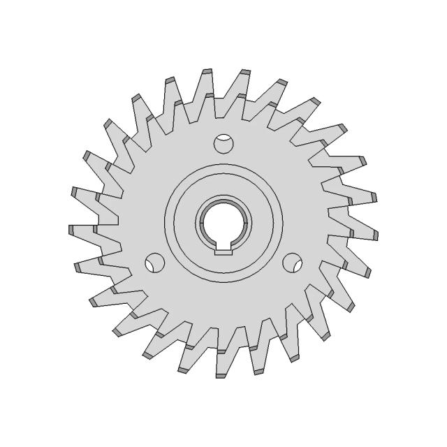 Model 11 Solidworks Practice | High-Quality CAD Model