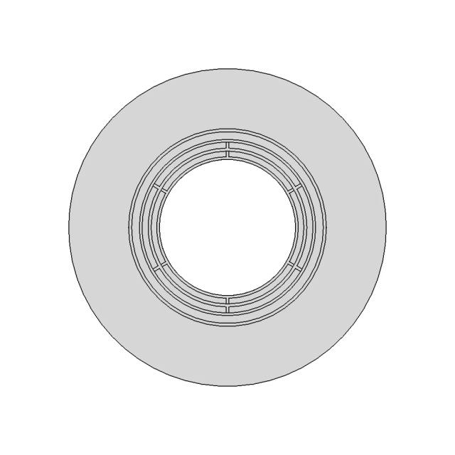 Tape - Downloadable CAD Representation