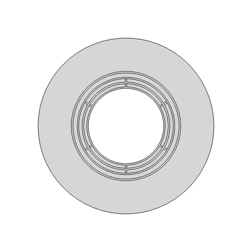 Tape - Downloadable CAD Representation