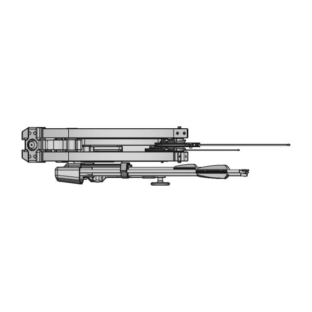 Crossbow - Downloadable CAD Representation