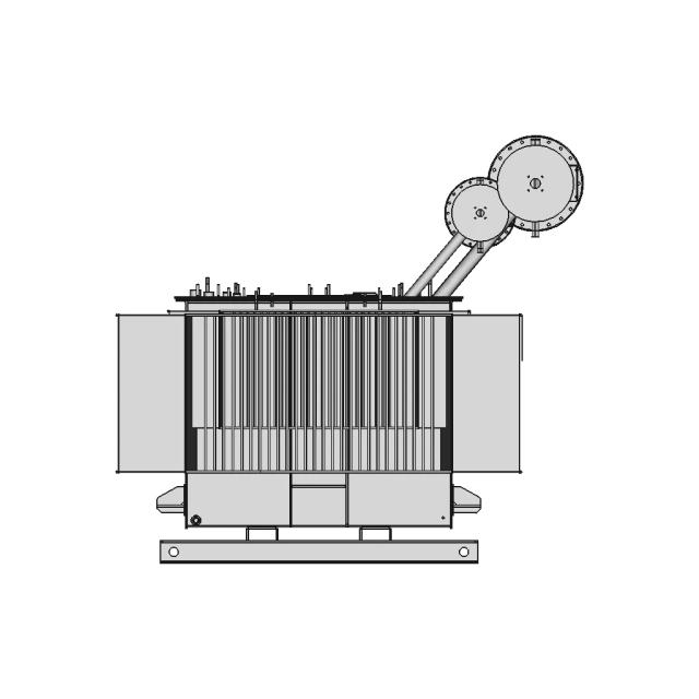 Transformer - Standard Mechanical Component