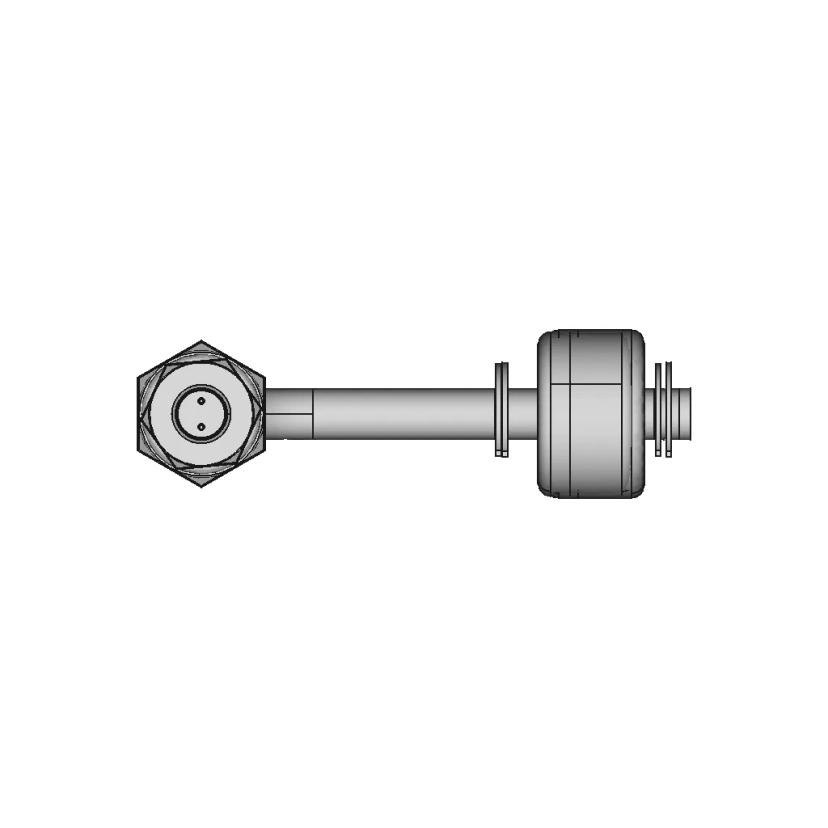 Dfr 3L 1F - Downloadable CAD Representation