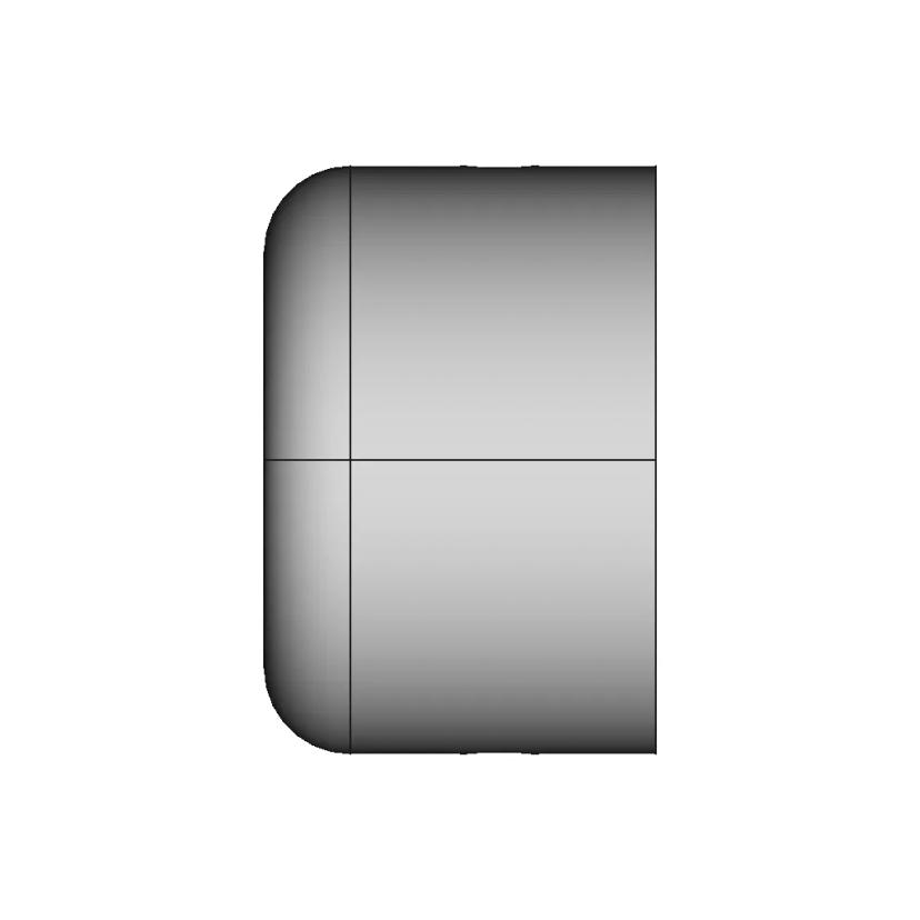 Sealing Cup - Standard Mechanical Component