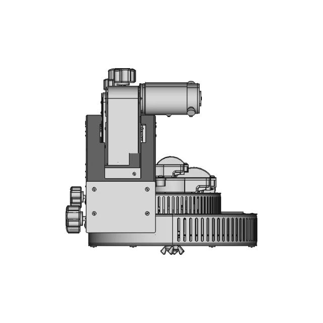 Adjustable Slicer | 3D Engineering Design File