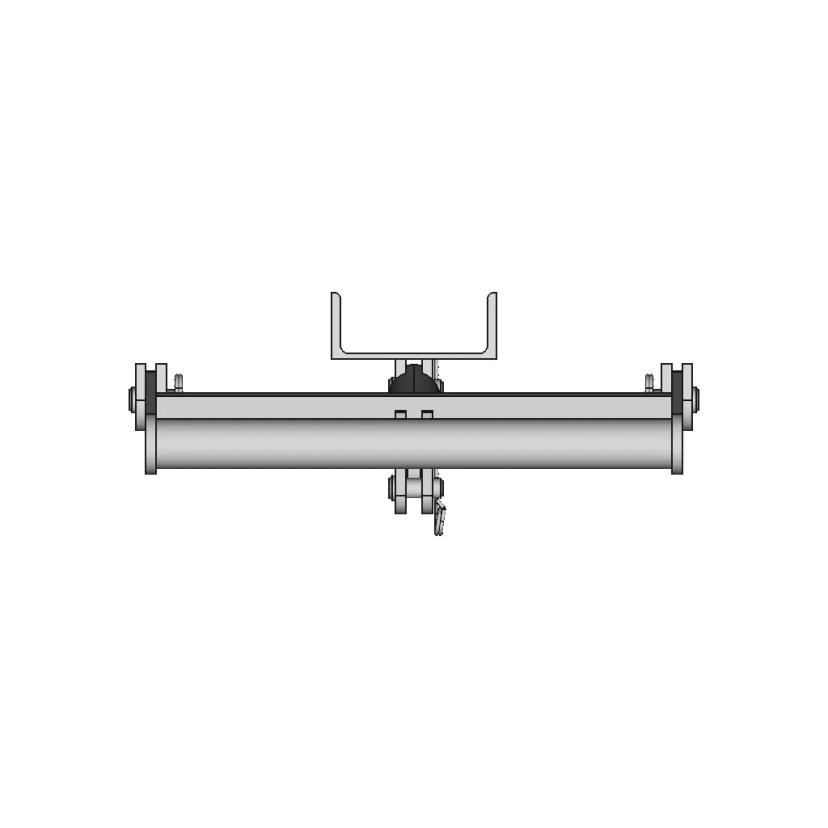 Mobile Band Sawmill | High-Quality CAD Model