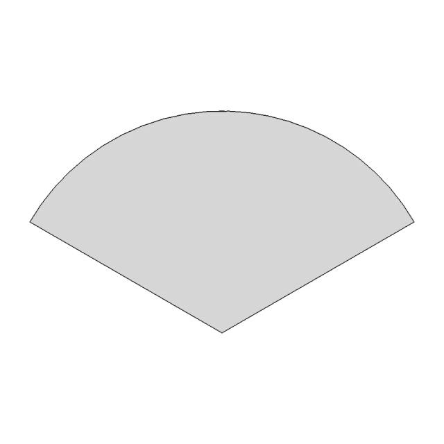 Transformative Foldable Table | High-Quality CAD Model