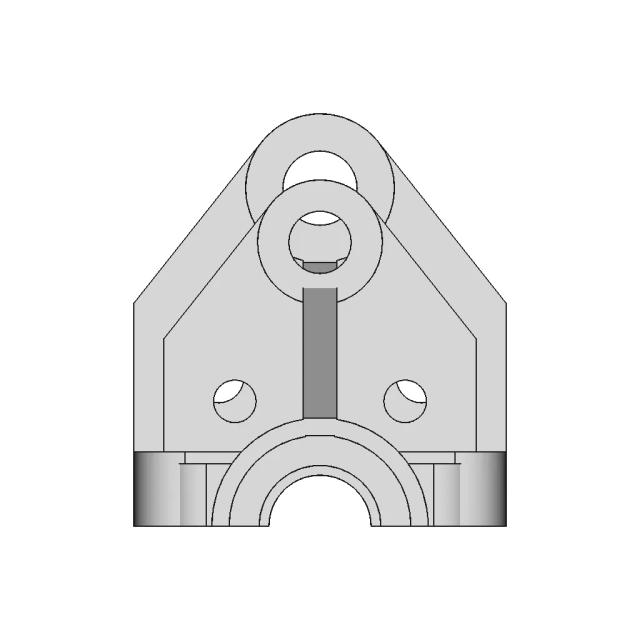 Solidworks Exercise 9 - Downloadable CAD Representation