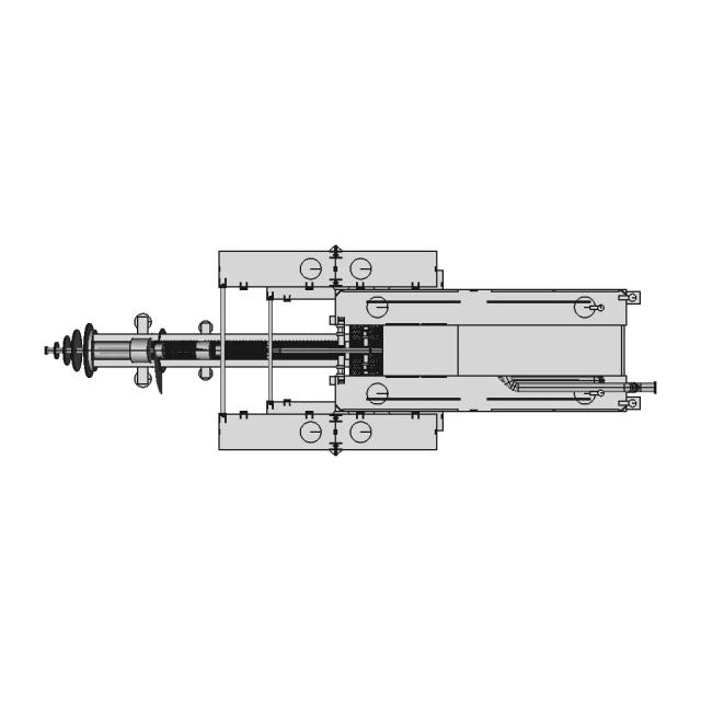 Opcion 4 Draga | 3D Engineering Design File