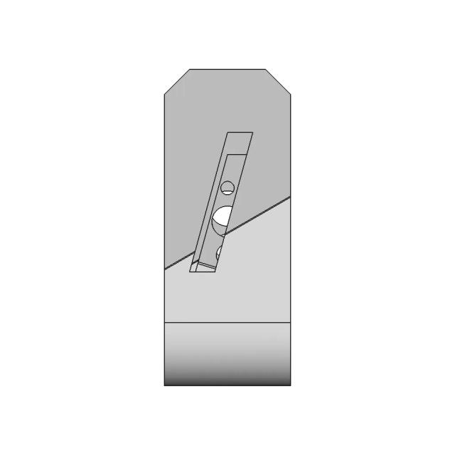 Sheet Metal - Downloadable CAD Representation