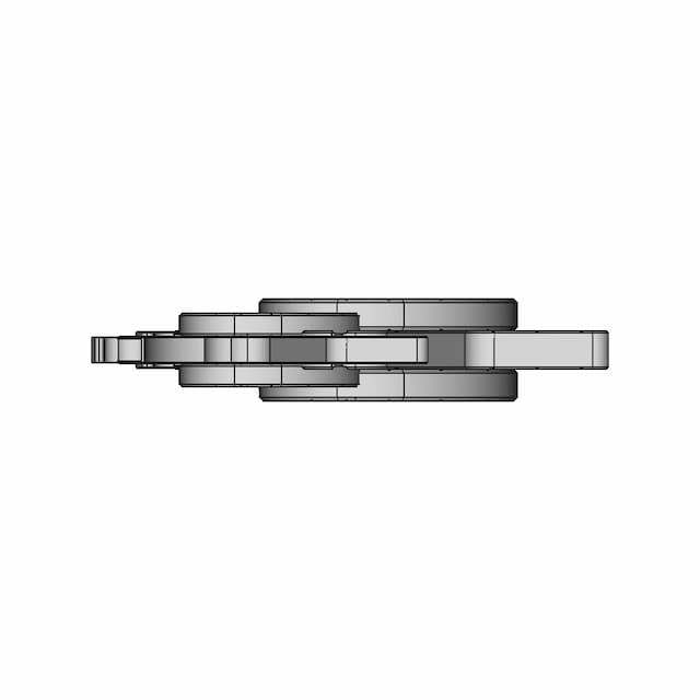 Opener - Standard Mechanical Component