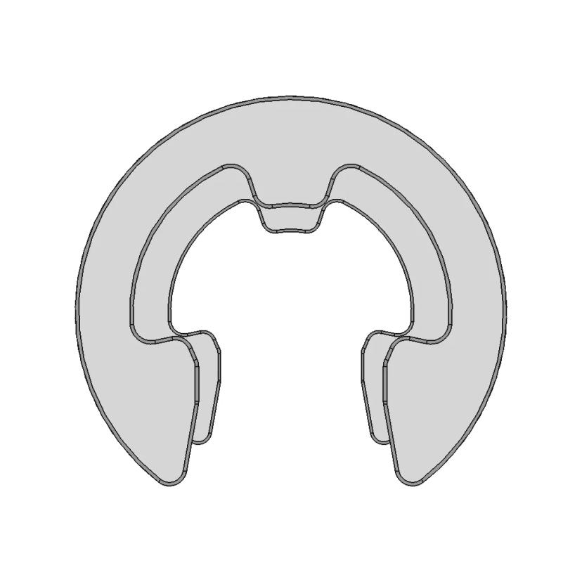 Seeger6799 6 | 3D Engineering Design File