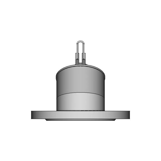 80 | High-Quality CAD Model