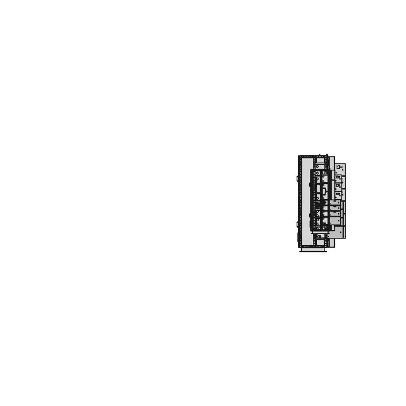 Motor Control Center Enclosure | 3D Engineering Design File