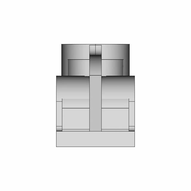 Solidworks Exercise 3 - Downloadable CAD Representation
