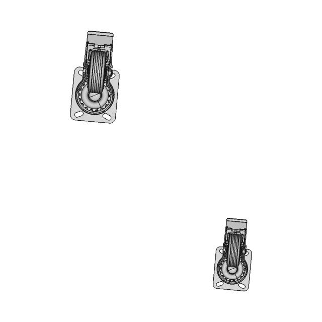 Emes Teker | High-Quality CAD Model