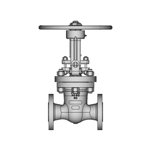 2 50 100 31 16 | High-Quality CAD Model