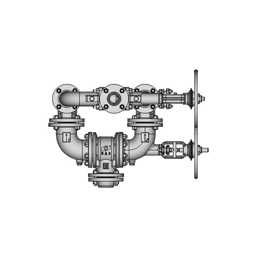 50 40 F - Downloadable CAD Representation