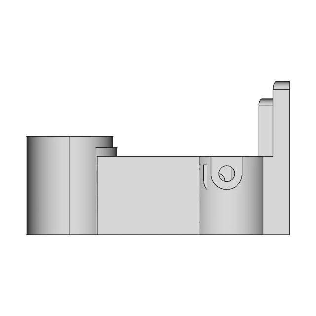 Solidworks Practice Exercises 33 | High-Quality CAD Model