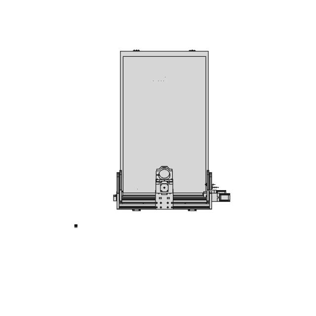 Cnc Mill_Router Dual X Motor | High-Quality CAD Model