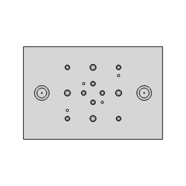 Press Tool Die Design | 3D Engineering Design File