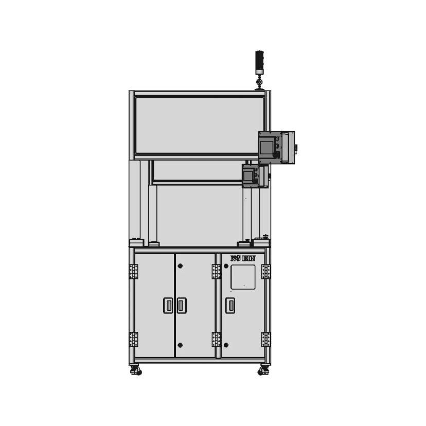 Assembly Table M S - Downloadable CAD Representation