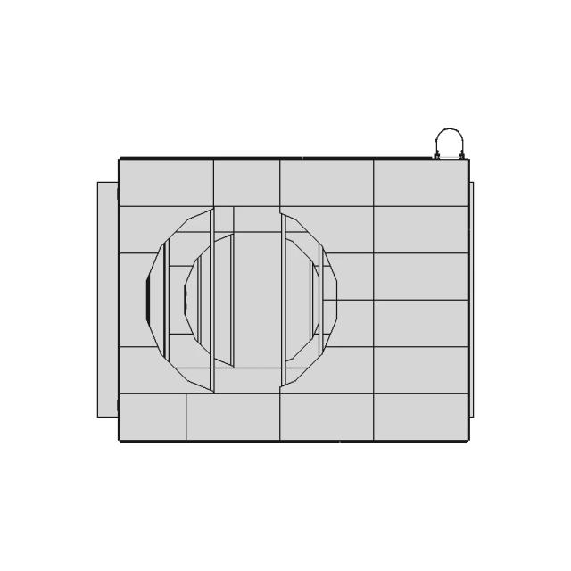 Steel Structures - Downloadable CAD Representation