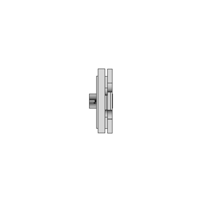 Crimping Die Set | 3D Engineering Design File