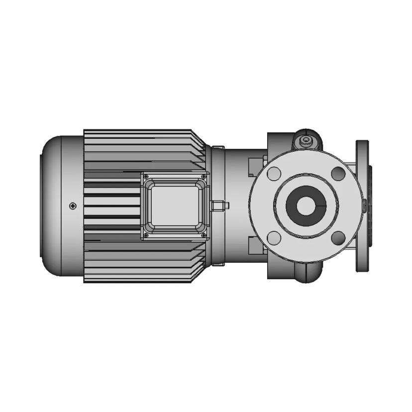 Water Pump | 3D Engineering Design File