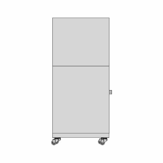 Crystal Ice Machine | 3D Engineering Design File