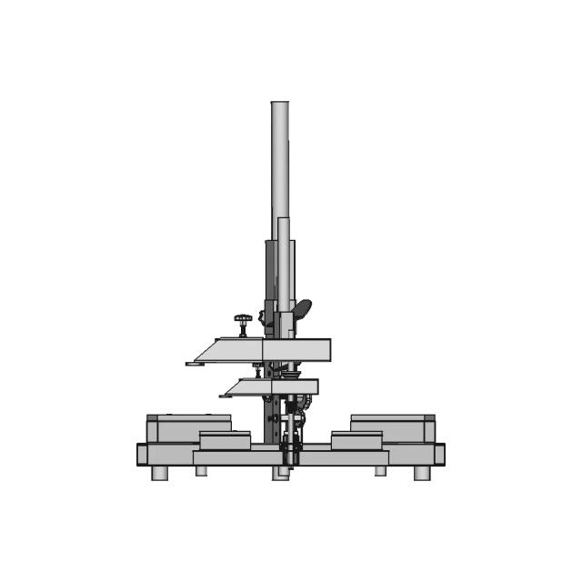 Alat Bantu Buka Ban Semi Otomatis - Downloadable CAD Representation