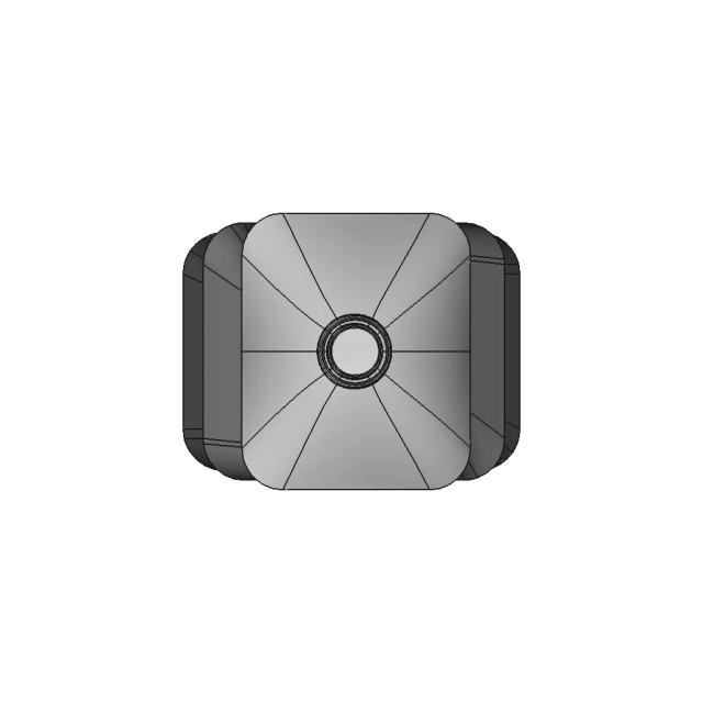 Bottle | 3D Engineering Design File