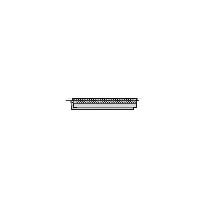 Grille D Air - Standard Mechanical Component