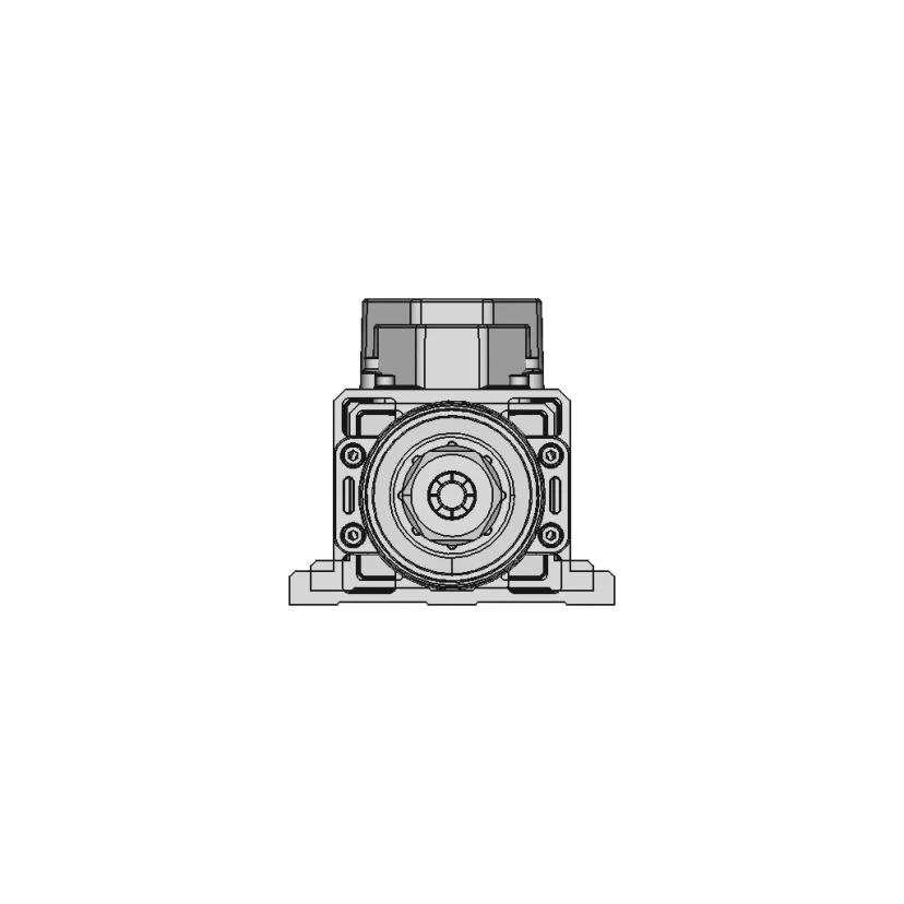 Spindle Motor Gdz80X73 2 2 - Standard Mechanical Component
