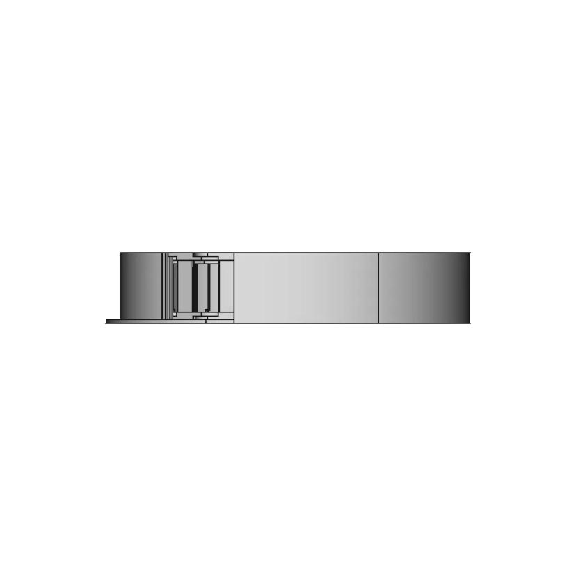 Circular Motion Energy Chain Application - Standard Mechanical Component