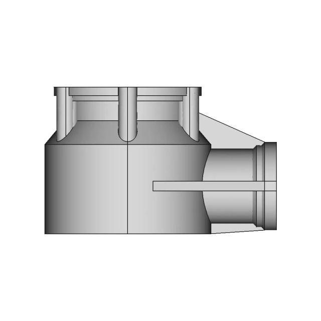 Cad_Practice | 3D Engineering Design File