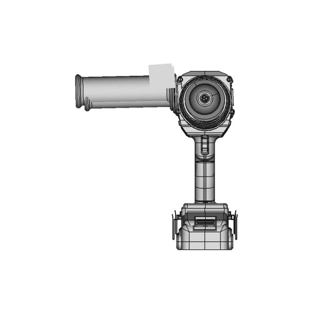 Drill | 3D Engineering Design File