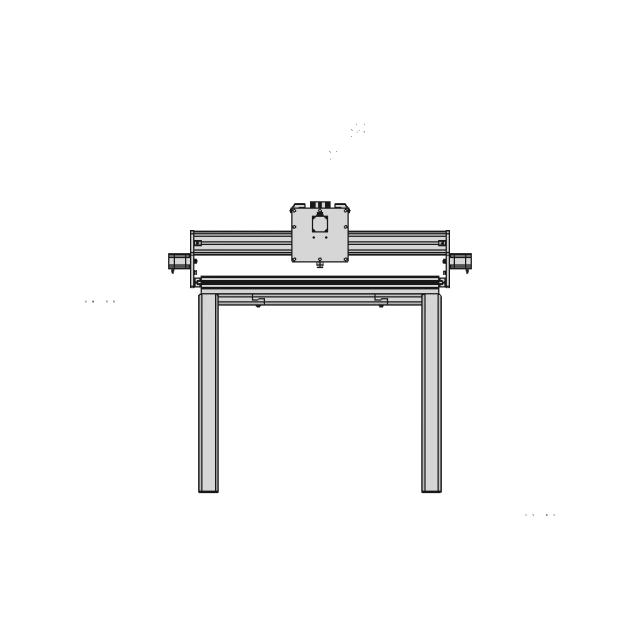 Cnc Router | 3D Engineering Design File
