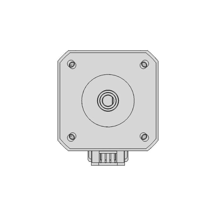 Plasma Table - Downloadable CAD Representation