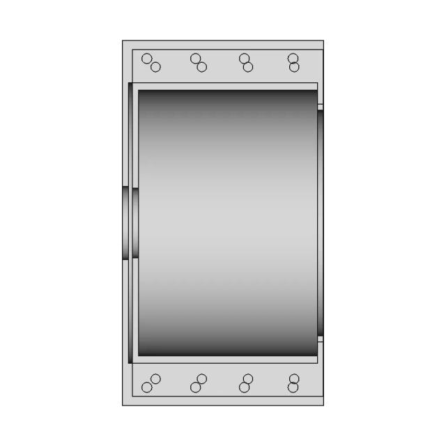 Blower | High-Quality CAD Model