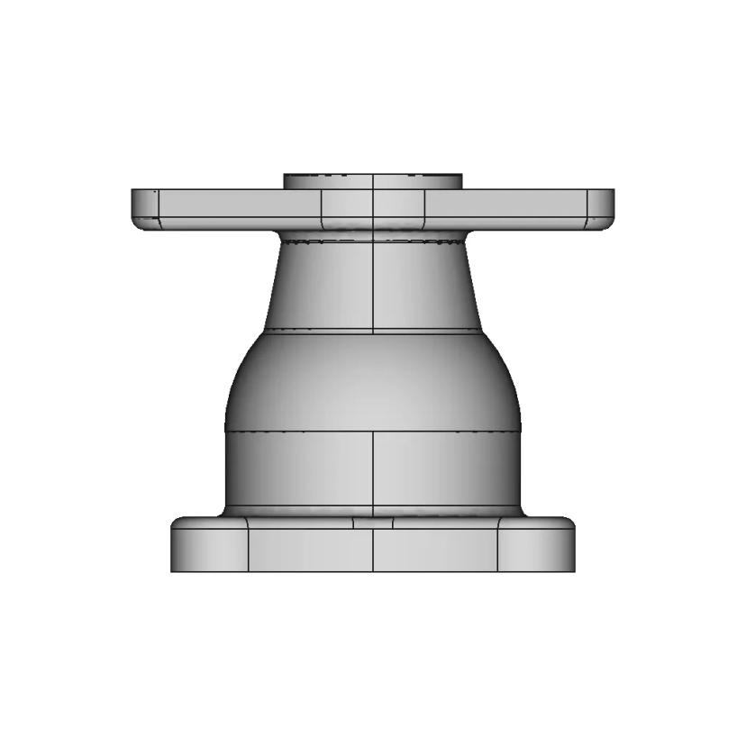 Practice | 3D Engineering Design File