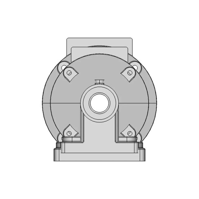 Practice | 3D Engineering Design File
