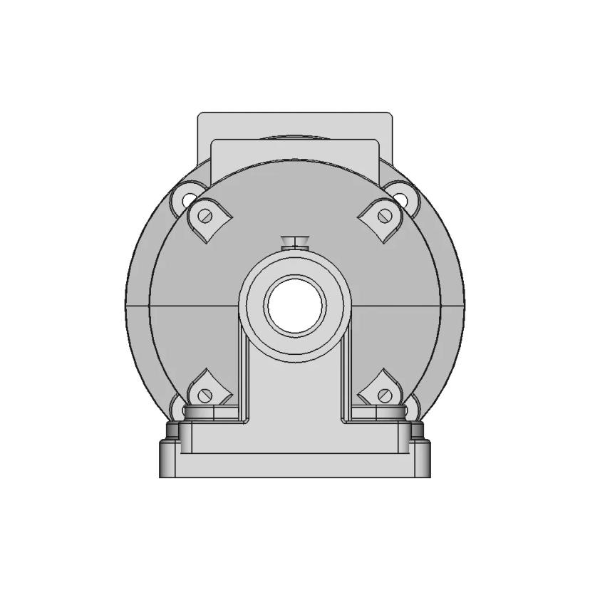 Practice | 3D Engineering Design File