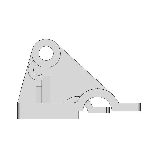 Practice - Downloadable CAD Representation