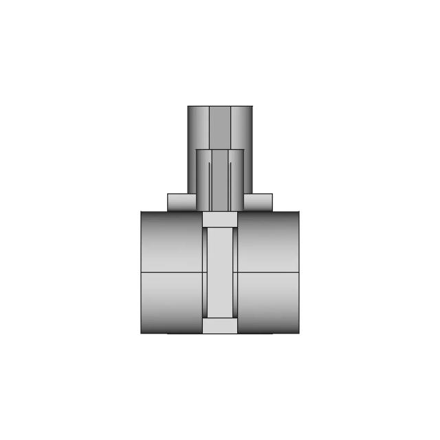Practice - Standard Mechanical Component