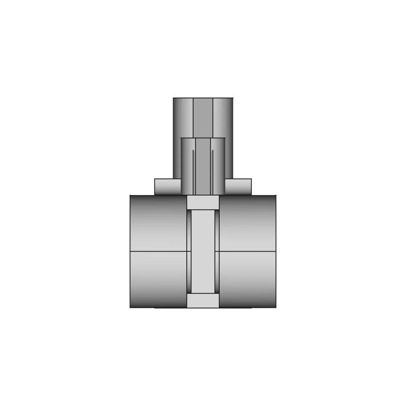 Practice - Standard Mechanical Component