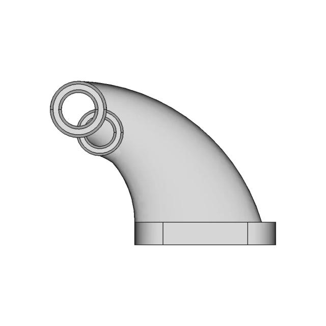 Practice | High-Quality CAD Model