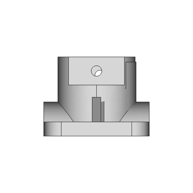 Practice - Downloadable CAD Representation