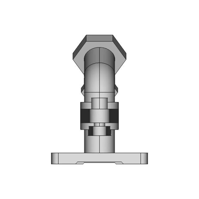 Practice - Standard Mechanical Component
